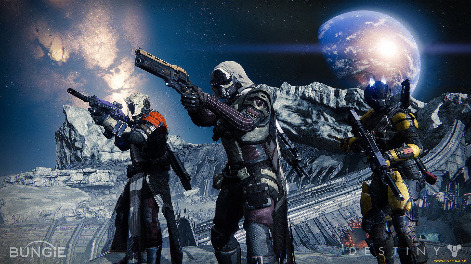 destiny,  , , , 